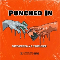 Punched In (feat. YHM Trap) - Single - Big Celly