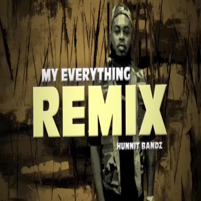 My Everything - Single