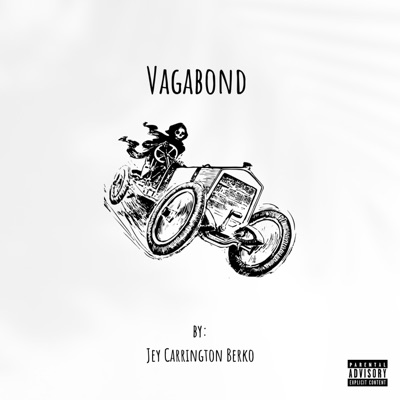 Vagabond - Single