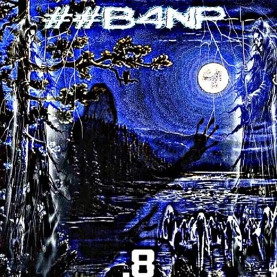 ##B4np - EP