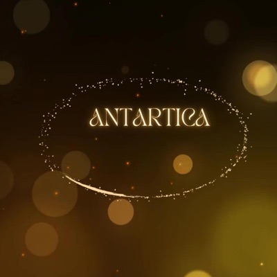 Antartica - Single