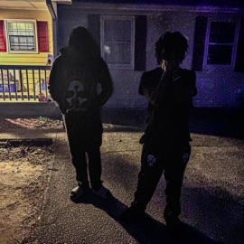 Catch Me a Hat (feat. Trappdaplugg) 1CQuan