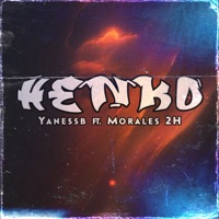 HENKO (feat. Morales 2H) - Single - YanessB