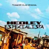 Medley Especialista - Single - Tiaggo