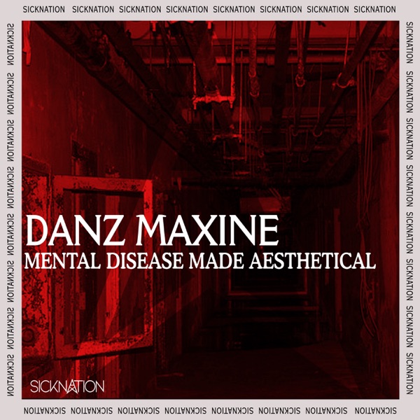 Mental Disease Made Aesthetical - EP