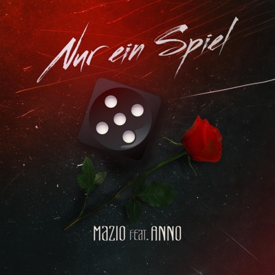 Nur ein Spiel (feat. Anno) - Single