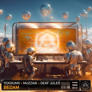 Bedam - Single
