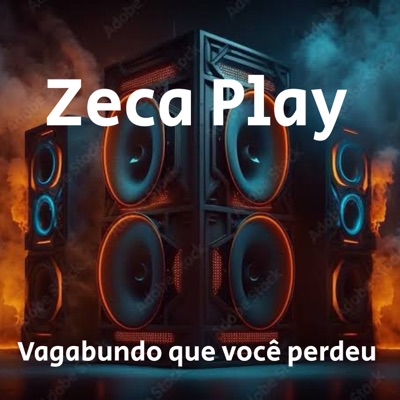 Zeca Play - Vagabundo Que Você Perdeu