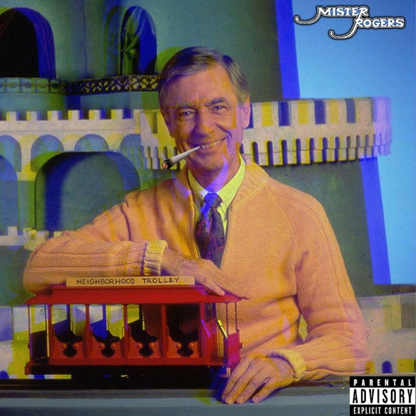 Mister Rogers (feat. Big Bands, Tato848 & ProdByX)