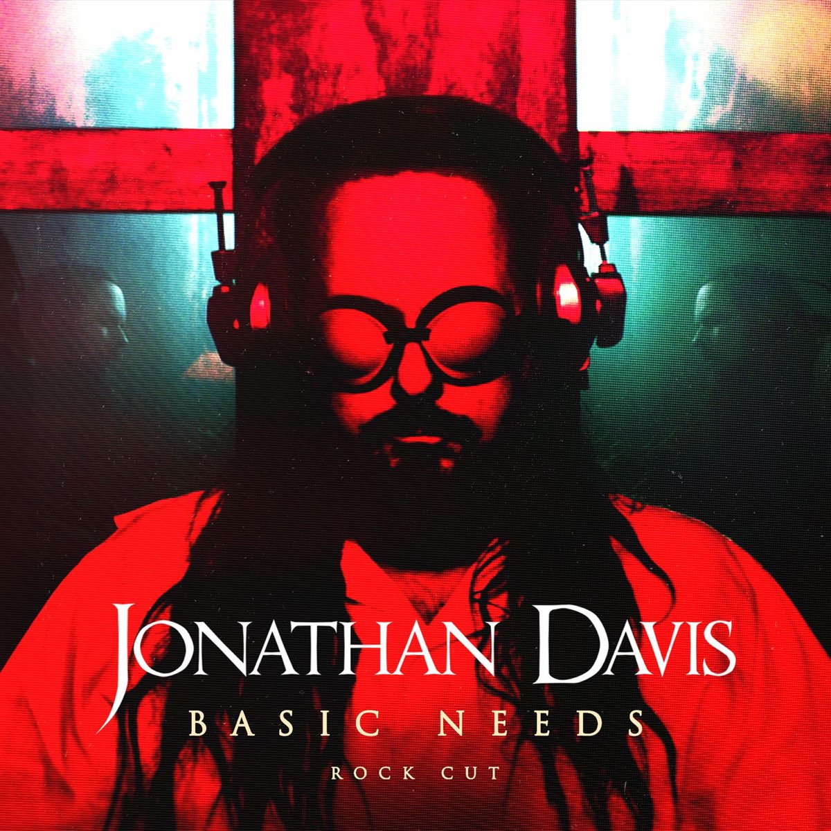 â žbasic Needs Rock Cut Single Album By Jonathan Davis Apple Music