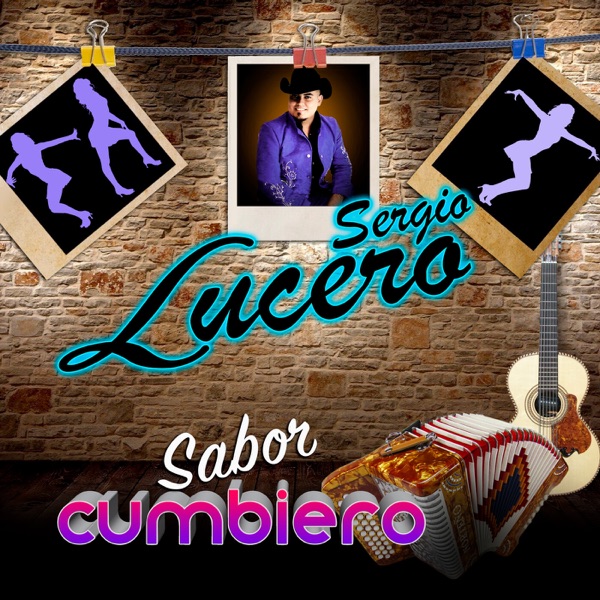 Sabor Cumbiero (En Vivo) [Norteño]