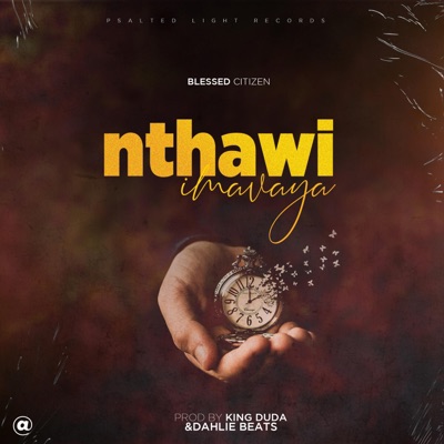Nthawi Imavaya - Single
