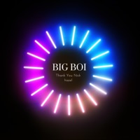 Big Boi - Single - Thank You Nick & hazel