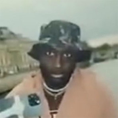 Corbeil Heasson (feat. Orochiasse) - Single