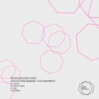 Cold Fingertips EP (feat. Fiona McMartin) - Hugo