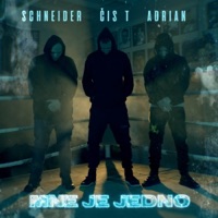 Mne je jedno - Single - Čis T, Schneider & Adrian