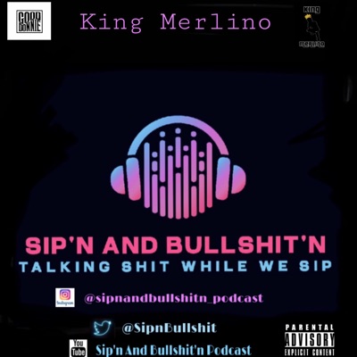 Sip'n and Bullshit'n Intro - Single