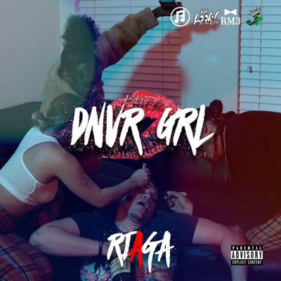 Dnvr Grl - EP