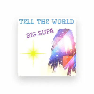 Listen to Big Supa, watch music videos, read bio, see tour dates & more!