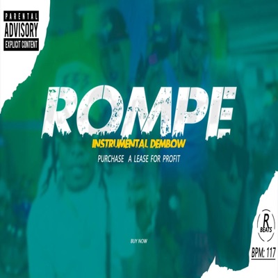 ROMPE DEMBOW - Single