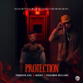 Protection artwork