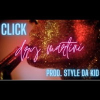 Dry Martini - Single - Click