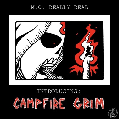 Introducing: CAMPFIRE GRIM - Single