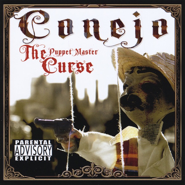 The Puppet Master Curse