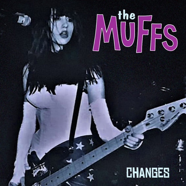 The Muffs - Album by The Muffs - Apple Music