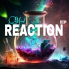 Reaction - EP