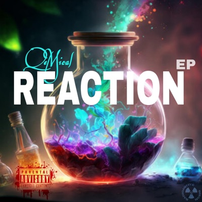 Reaction - EP
