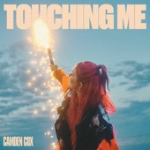 Touching Me artwork