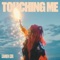 Touching Me artwork