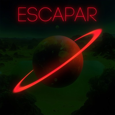 Escapar (feat. Zeli, Tune Squad & Jiz) - Single