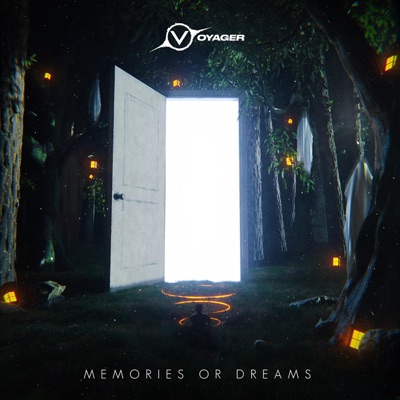 Memories or Dreams - Single