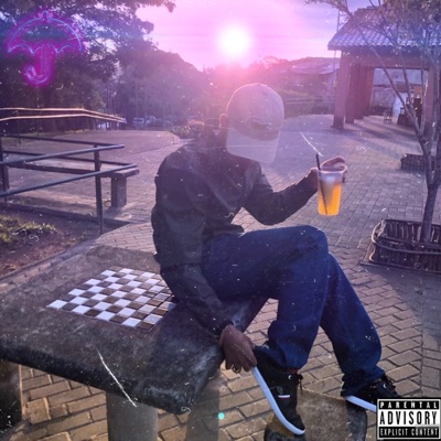 Refrigerante Roxo - Single