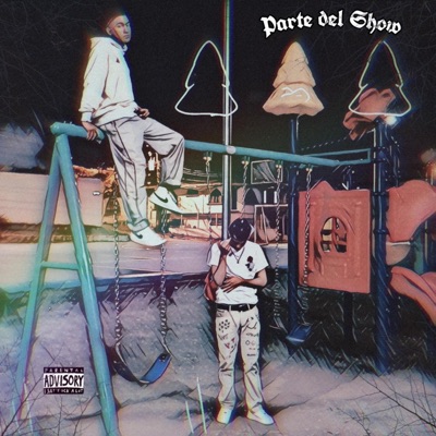 PARTE DEL SHOW - EP