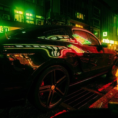 My Music & Vibes, Vol. 2