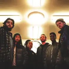 Listen to Maisha, watch music videos, read bio, see tour dates & more!