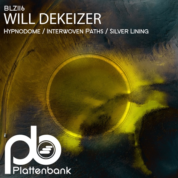 Hypnodome / Interwoven Paths / Silver Lining - Single