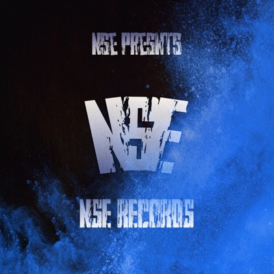 Shoot Back (feat. Nsemoejoe) - Single