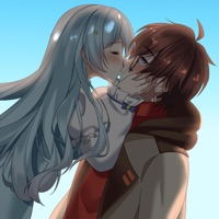 Kiss Me Harder - Single - Vinxfii & Starchu