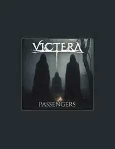 Victeraを聴いたり、ミュージックビデオを鑑賞したり、経歴やツアー日程などを確認したりしましょう！
