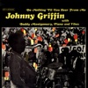 Johnny Griffin