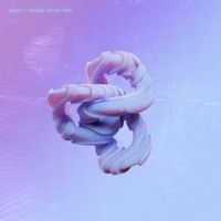 Clouds Below Rain - Pìjus