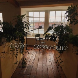 Long Overdue White Lotus