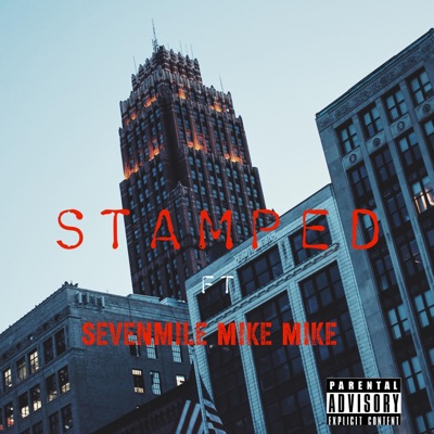 Stamped - Single