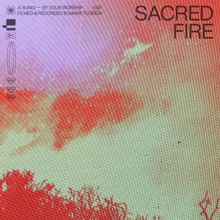 VOUS Worship Sacred Fire