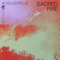 Sacred Fire (Live) artwork