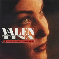 I'm in love with you - EP - Valentina